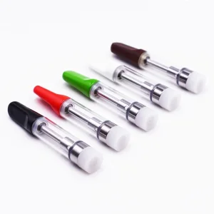 Live Resin Cartridge