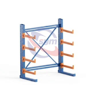 Industrial Cantilever Rack
