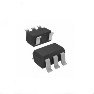 Ao3404 Discrete Semiconductor Productstransistors - Fets, Mosfets - Single Mosfet N-CH 30V 5A Sot23-3