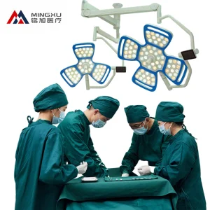 Advanced Shadowless LED Surgical Light for Medical Professionals