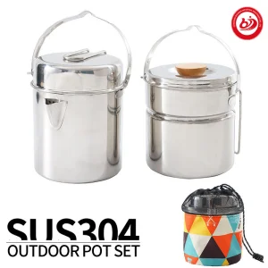 Outdoor Pot
