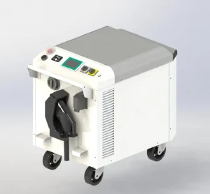 Chademo Vehicle Battery V2V Solution