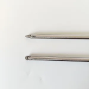 Orthopedic Flip Cutter Drill Veterinary Instrument for Sport Medicine Tools Orthopedic Instruments