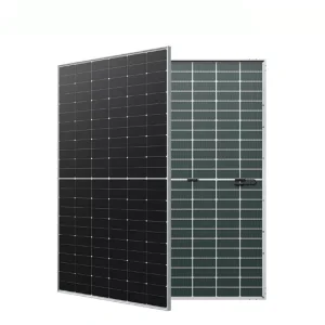 Longi LR7 Hi-MO9 660W Photovoltaic Module
