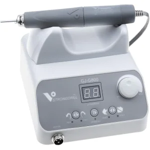 Strongdrill G800 Nail Drill Machine