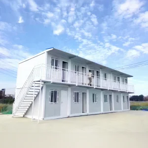Luxury Module House