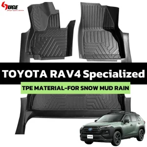 TPE Toyota RAV4
