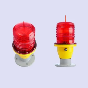 Hot Selling High Quality Aviation Obstruction Lights for Marking Communication Towers