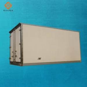 Insulated Panel