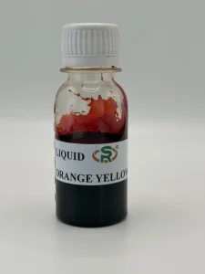 OEM LIQUID ORANGE YELLOW- DIRECT ORANGE 15 Manufacturers, Suppliers