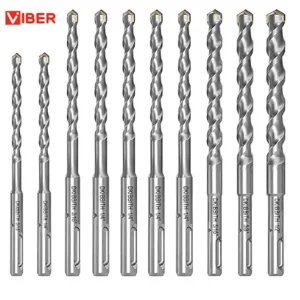 SDS Plus Drill Bits