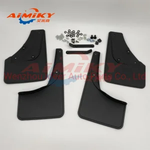 Suzuki Jimny Mud Flaps