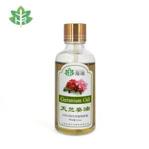 Best Skin Care Pure Natural Geranium Essential Oil Manufacturer, Exporters