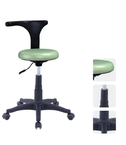 Dental Saddle Stool