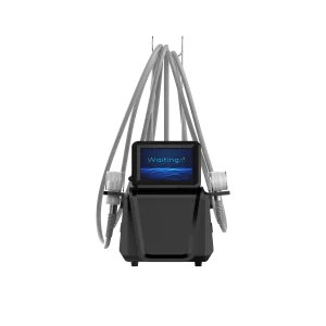 Cryoskin Facial Criofrecuencia Machine