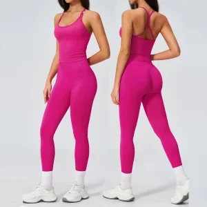 Summer Yoga Set