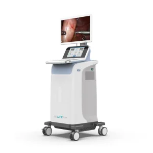 Microwave Ablation System