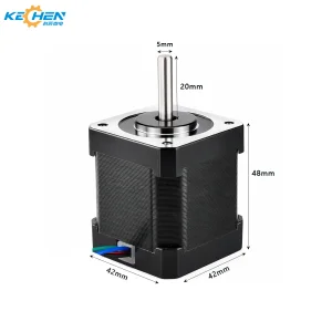 NEMA 17 Stepper Motor