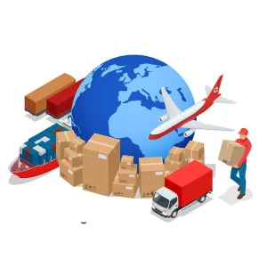 Overseas Warehouse Transshipment