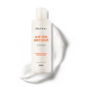 Aloe Vera Body Lotion Cream