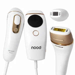 Permanent Smooth Skin Solution Device