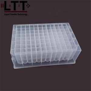 Cryo Tube Rack