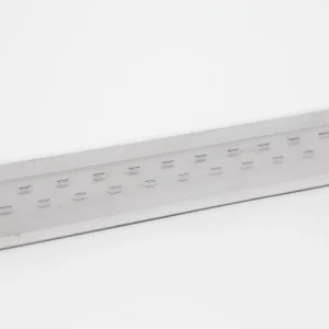 Galvanized Top Hat Roof Channel Galvanized Steel High Hat Furring Channel