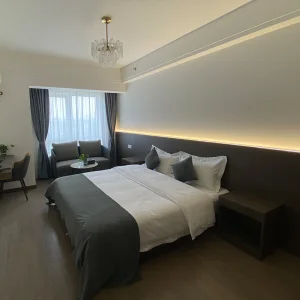 Bilido Casa Guest Room Furniture