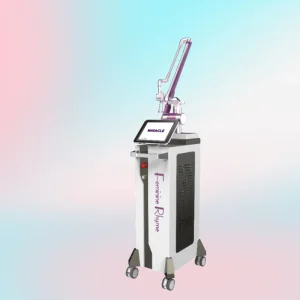 Professional CO2 Laser