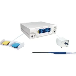 Plasma Surgery Device