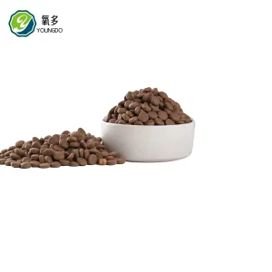 OEM Pet Dry Food Factory Various Shapes Custom Protein Content Wholesale Dog Food
