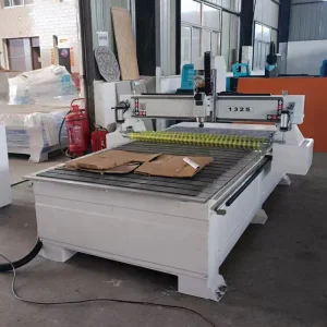 High Precision CNC Router
