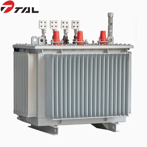 Prefabricated Substation