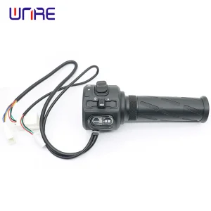 Handlebar Controller Switch