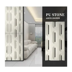PU Stone Panels