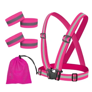 Buy Reflective Vest Reflective Vest Runner Safety Vest