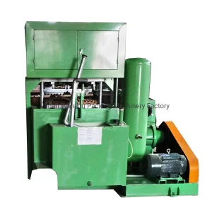 Waste Paper Tray Line