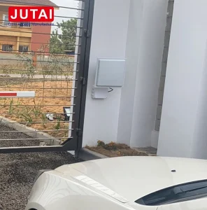 Industrial Door System