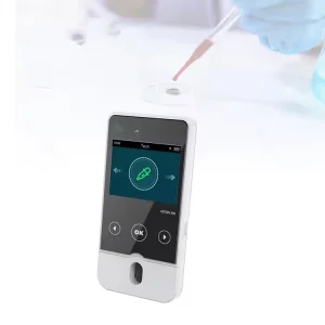 Biochemistry Analyzer