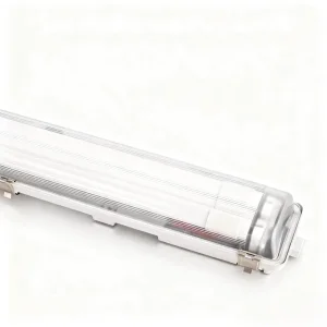 Explosion-Proof All Plastic Linear Fluorescent Lighting