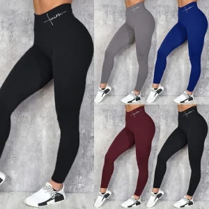 Yoga Pants