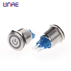 22A ring power supply