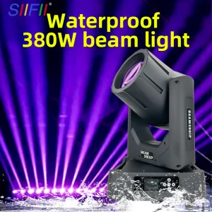Waterproof 380W Beam