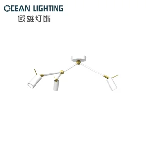 New Design Modern Hotel Lobby Restaurant Indoor Lamp