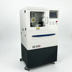ZD-X20S CNC Tool Grinder