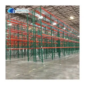 Jracking American Standard Steel Vertical Storage