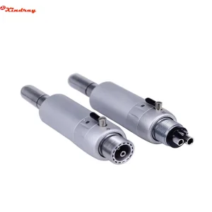 for Crown Preparation and Polishing Dental Low Speed Handpiece Kits