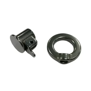 Custom Stainless steel precision casting parts for marine projects Product, Factories