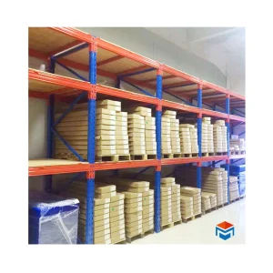 Warehouse Racking System Heavy Duty Warehouse Shelving Solution