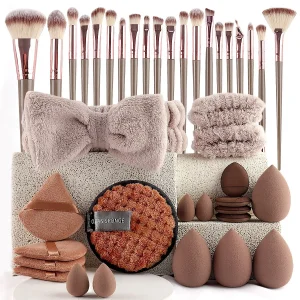 2025 Beauty Tools Set